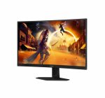 Monitor AOC 27" C27G4ZXE, Curvature: 1500R, Diagonal (inch): 27, Diagonal - imagine 3