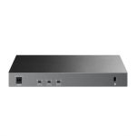 "10-Port Gigabit Desktop Switch with 8-Port PoE+ PORT: 8× Gigabit - imagine 3