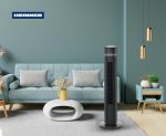 VENTILATOR TURN HEINNER HMTF-D3BK - imagine 5