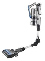 Aspirator vertical, putere: 420W, sistem de filtrare ciclonic, motor de