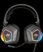 Casti cu microfon Trust GXT 450 Blizz RGB 7.1 Surround - imagine 5
