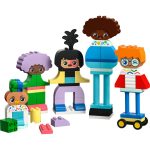 OAMENI CU EMOTII MARI, LEGO 10423 - imagine 3