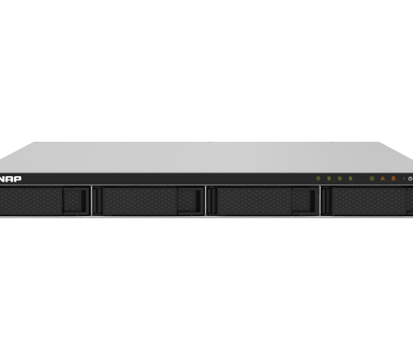 NAS QNAP 432PXU-RP 4-Bay, CPU Annapurna Labs Alpine AL324 1.7GHz