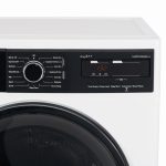 USCATOR DE RUFE CU POMPA DE CALDURA HEINNER HHPD-V904A++ - imagine 3