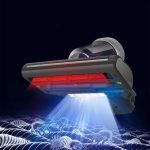 Jimmy JV35 Vacuum Cleaner - imagine 4