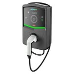 I-CON Premium Wall Box - Wall-Mounting Charging Station, 22kW, 400V,32A,