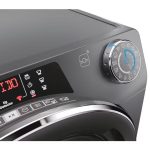 Masina de Spalat Candy RO14106DWMCRT-S RapidO, 10kg, 1400,  A, - imagine 2
