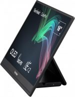 Monitor ViewSonic 16" VP16-OLED, Diagonal (inch): 16, Diagonal (cm): 40.6, - imagine 16