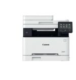 Multifunctional laser color Canon MF655Cdw, dimensiune A4 (Printare,Copiere, Scanare), viteza - imagine 2