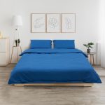SET DE PAT DUBLU BBC BLUE - imagine 2