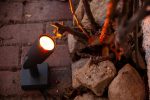 3 Spoturi LED RGB pentru exterior cu spike Ledvance SMART+ - imagine 5