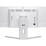 Monitor Commercial CORSAIR XENEON 34WQHD240-C, 34", 3440 x 1440 pixeli, - imagine 2
