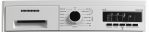Uscator de rufe cu condensare Heinner HCD-V702B - imagine 3