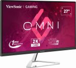 Monitor ViewSonic 27" VX2780-2K - imagine 2