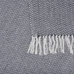 CUVERTURA PLED 200X220 CM ZAG - imagine 8