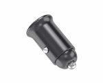 INCARCATOR AUTO SERIOUX 60W 12V, Alimentator/încărcător auto cu USB, Ieșire - imagine 2