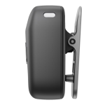 DJI Mic Mini 2x microfon, 1x receptor - imagine 9