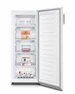 CONGELATOR HEINNER HFF-HS165E++ - imagine 2