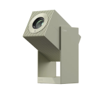 Xiaomi Wanbo Cube 2 PRO Green, 500 ANSI, ANDROID TV