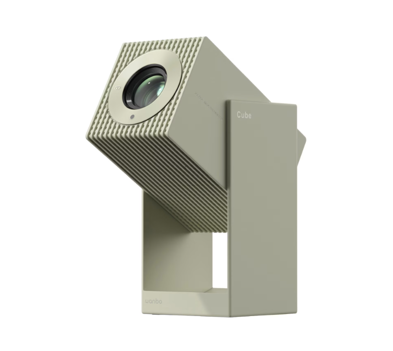 overlay_57dba498336ae0e6a7f32f36f4574772.png Xiaomi Wanbo Cube 2 PRO Green, 500 ANSI, ANDROID TV - imagine 1