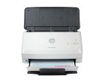 Scanner A4 HP ScanJet Pro 2000 s2, tip scanner: Sheetfed,