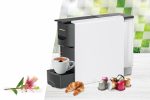 Espressor cu capsule HEINNER EspressoCraft HEMC-DD20WHBK - imagine 8