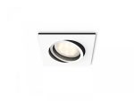 Spot LED incastrat Philips Hue Milliskin, Bluetooth, GU10, 5W (50W)