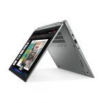 Laptop Lenovo ThinkPad L13 2-in-1 Gen 5 (Intel);13.3" WUXGA (1920x1200) - imagine 6
