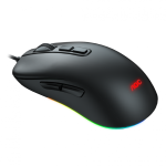 Mouse Gaming AOC GM300, 6200 DPI, negru - imagine 2
