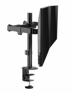 Suport 2 monitoare SeriouxMM66-C024, brat articulat monitor, compatibilitate dimensiune ecran - imagine 9