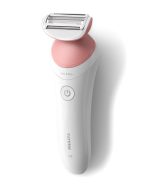Aparat de ras fara fir umed si uscat PHILIPS Lady - imagine 2