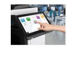 Multifunctional EPSON WORKFORCE ENTERPRISE AM-C5000 INKJET, Format A3, (print, Copy, - imagine 3