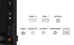 Televizor TCL QLED 43S51K, 108 cm, Smart Android TV, FHD - imagine 6