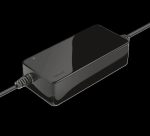 Incarcator laptop Trust Primo, universal, 90W-19V, negru