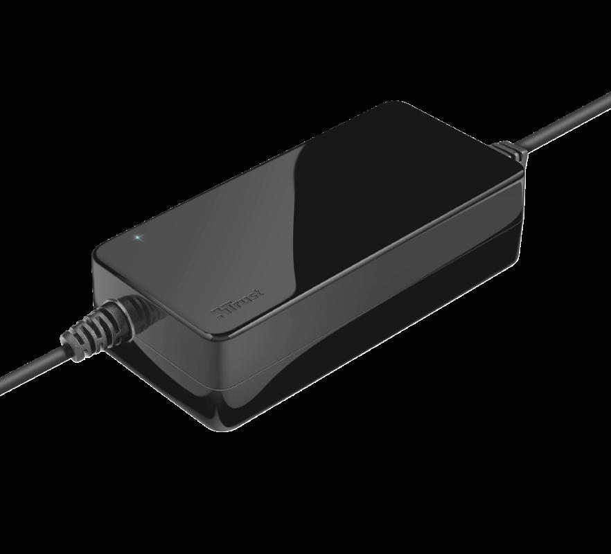 overlay_5808073ab81fe47397257bafc9023712.png Incarcator laptop Trust Primo, universal, 90W-19V, negru - imagine 1