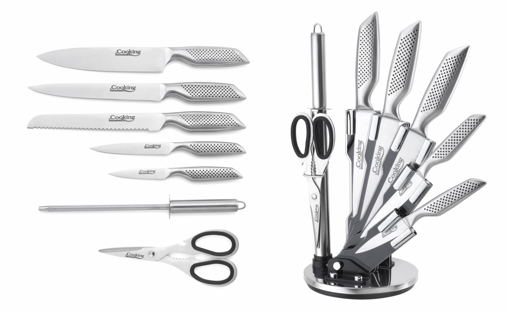 overlay_580af651902663b12aa7a09d77c56d2a.jpg SET CUTITE BUCATARIE 8 PIESE, MAGNIUM - imagine 1