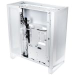 Carcasa PHANTEKS NV7, RGB, Full Tower, White - imagine 9