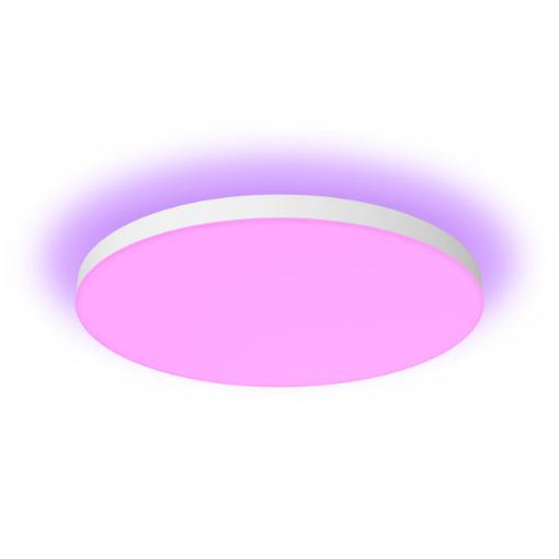 Plafoniera LED Philips Hue Datura XL, Bluetooth, 67W, 5390 lm,