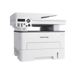 Multifunctional laser mono Pantum M7100DN Print/Copy/Scan, Dimensiune:A4, Rezolutie: Tiparire 1200x1200dpi, - imagine 4
