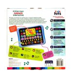 PRIMA MEA TABLETA INTERACTIVA - imagine 15