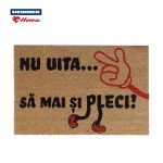 COVORAS INTRARE COCOS 60X40 CM, FUN, HEINNER HOME - imagine 4