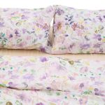 Lenjerie dubla 100% bumbac,4 piese, Alma - imagine 2