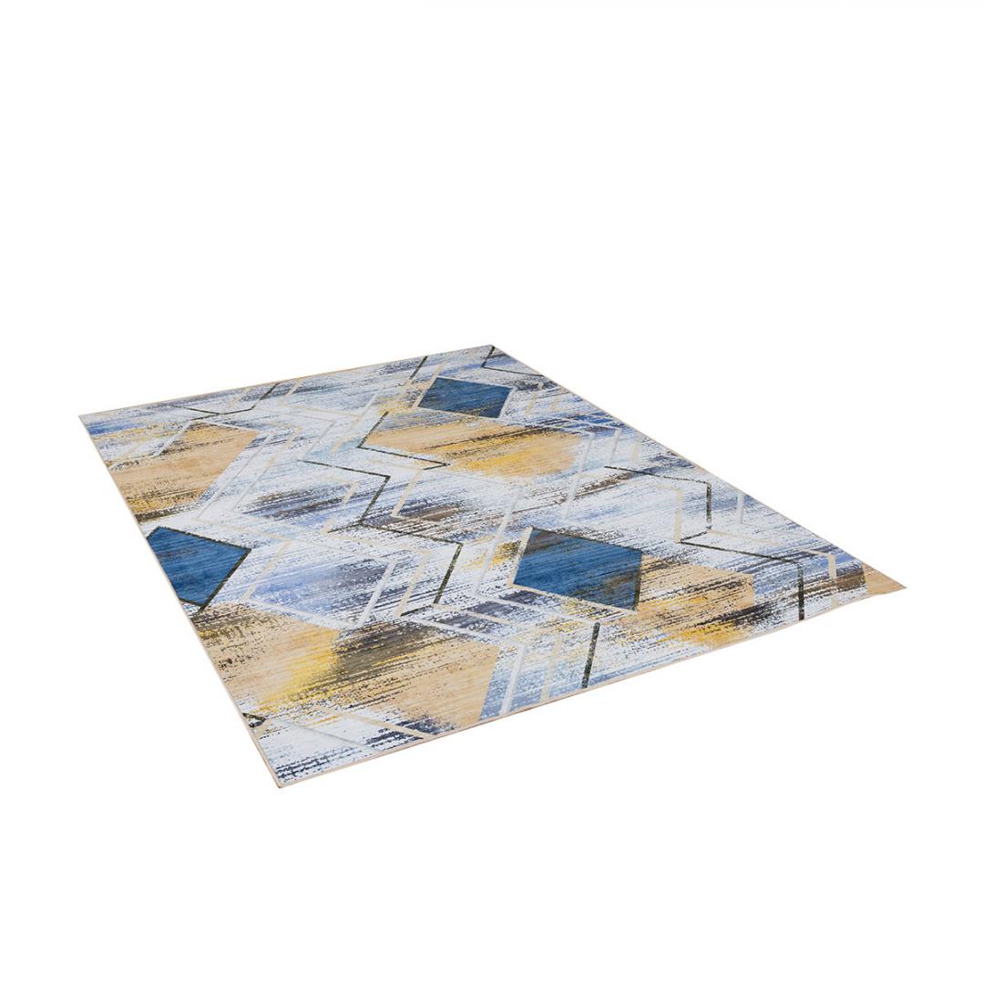 overlay_5861d8b0e2a8c6a9dd99faa6881c8c8f.jpg COVOR HEINNER PRINT DIGITAL 3D 160X230 CM COLT - imagine 1