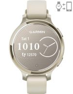 Ceas Garmin Lily 2 Active, display AMOLED, dimensiune afisaj 25,4