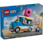 FURGONETA DE GOGOSI, LEGO 60452 - imagine 7