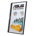 Monitor Asus 15.6" MB16AHT, Touch: P-Cap, Diagonal (inch): 15.6, Diagonal - imagine 4