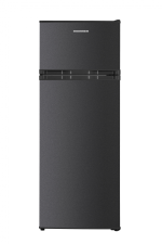 FRIGIDER CU DOUA USI HEINNER HF-H2206DGE++
