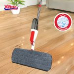 REZERVA DIN MICROFIBRA FAST CLEAN, 39x12 CM - imagine 6