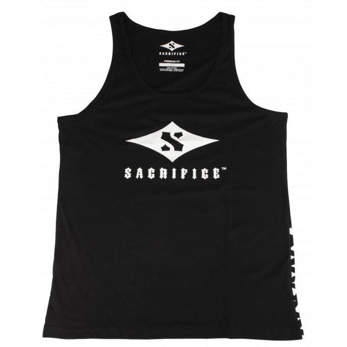 overlay_588d89b6f9a48f9493e8ffdd5975f3b4.jpg MAIOU SACRIFICE SACCI XL NEGRU - imagine 1