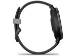 Ceas smartwach Garmin vívoactive 5 Black/Slate - imagine 5